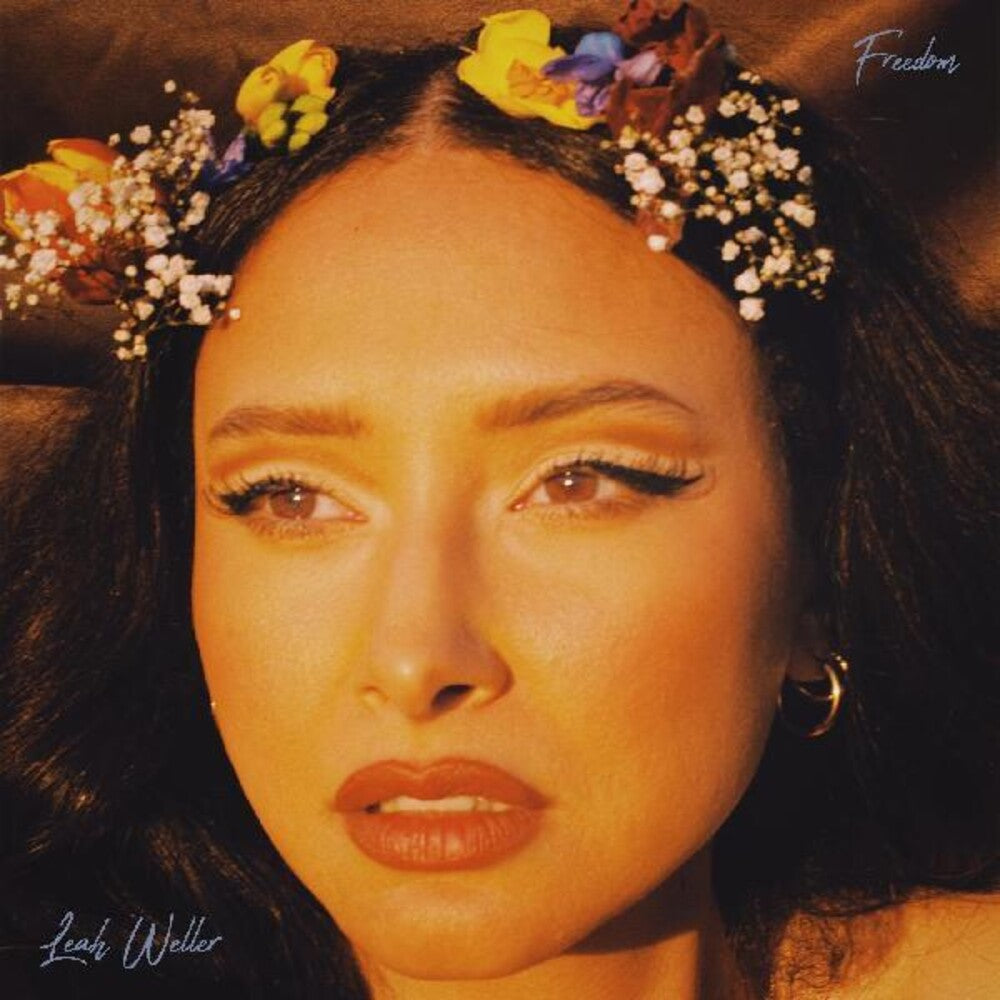 Freedom (Uk) [LP]