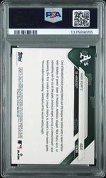 Graded 2025 Topps Now Nick Kurtz #464 Rookie RC Baseball Card PSA 10 Gem Mint (ONLINE ORDER ONLY)