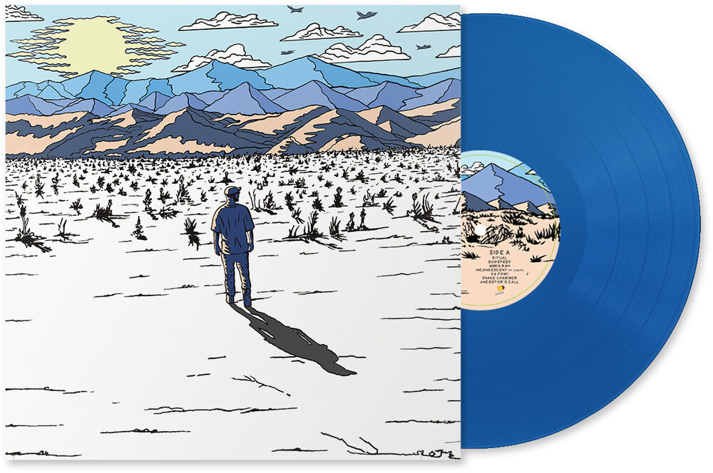 Upon the Apex [LP]