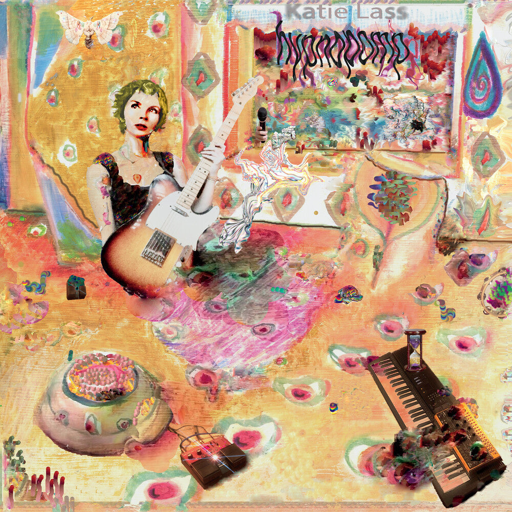 Hypnopomp [LP]