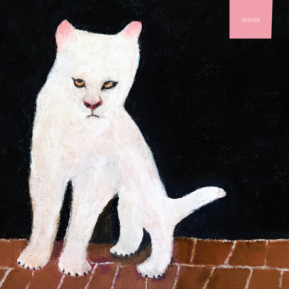 Duster [LP]