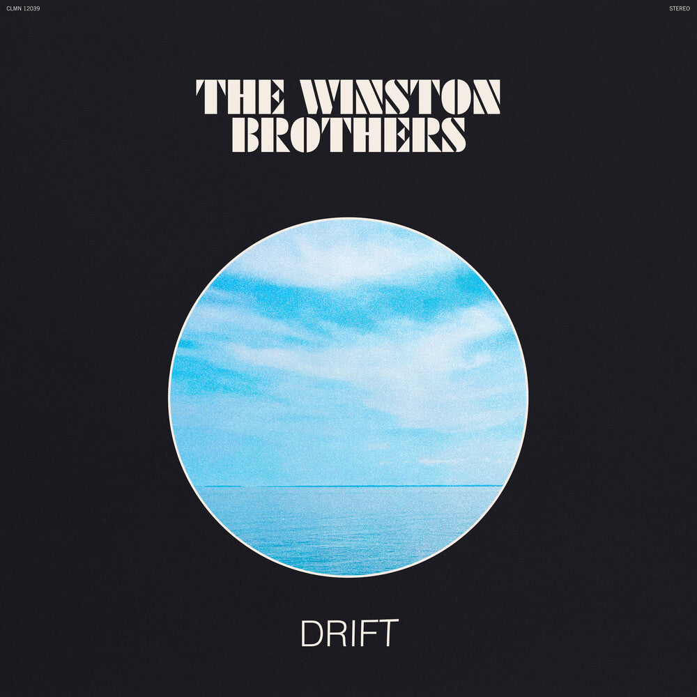 Drift - Coke Bottle Clear [Clear Vinyl]