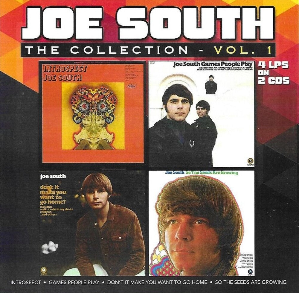 Collection 1 [CD]