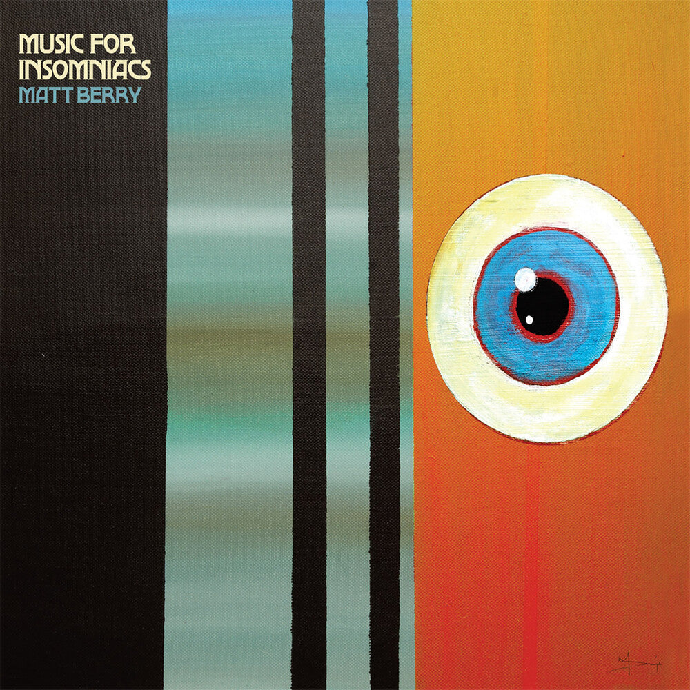 Music For Insomniacs [Import LP]