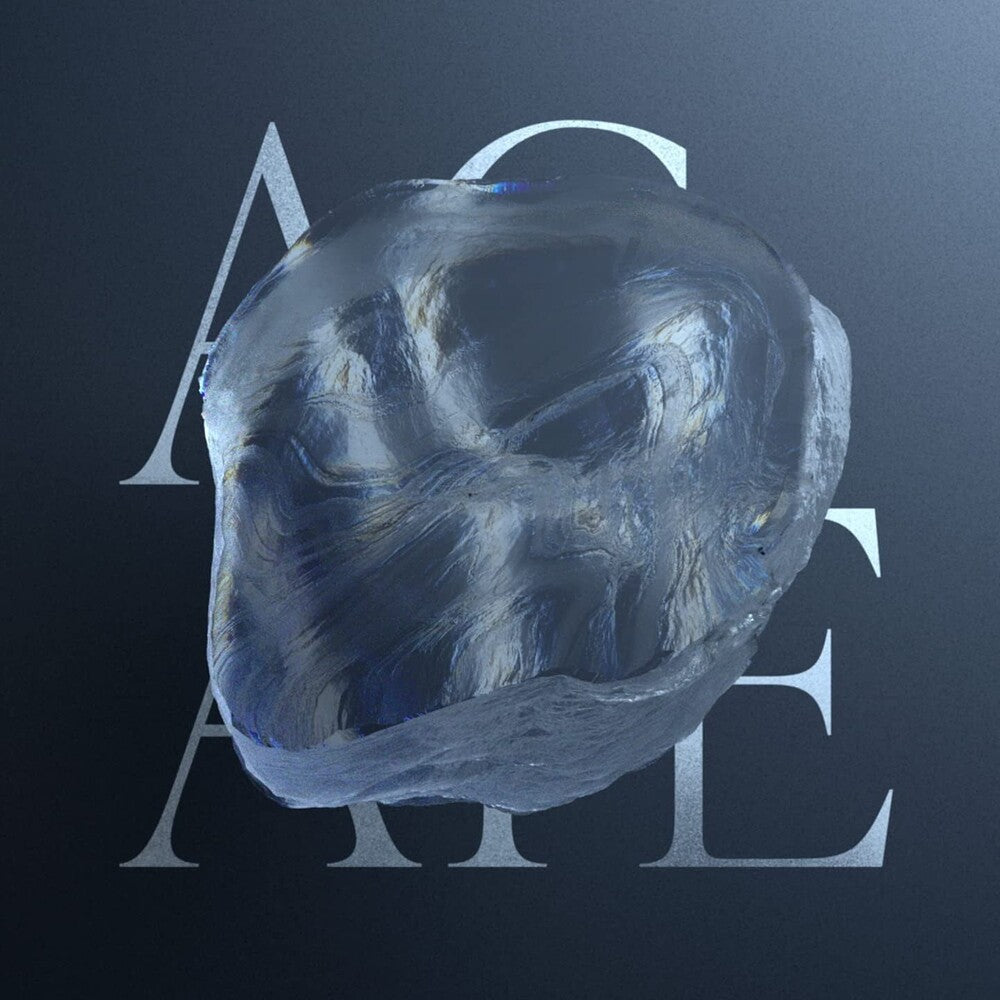 Agate [LP]