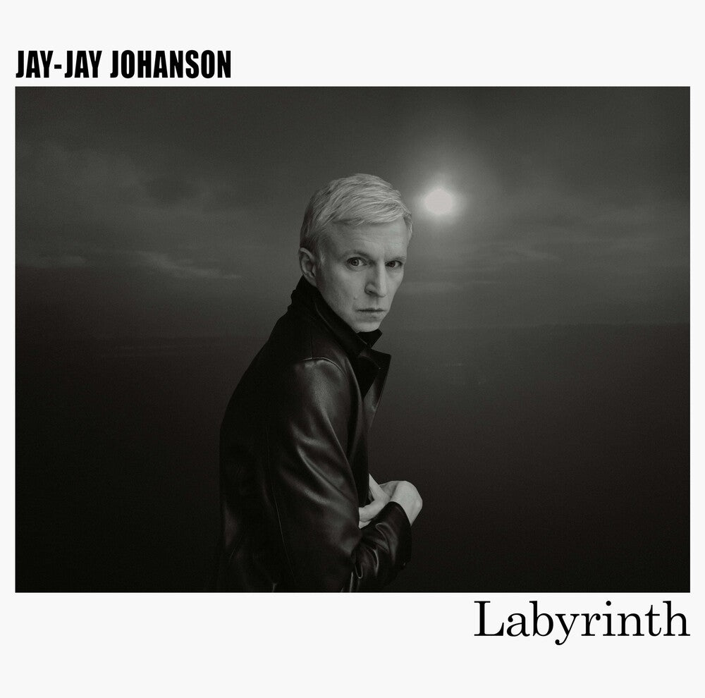 Labyrinth [LP]
