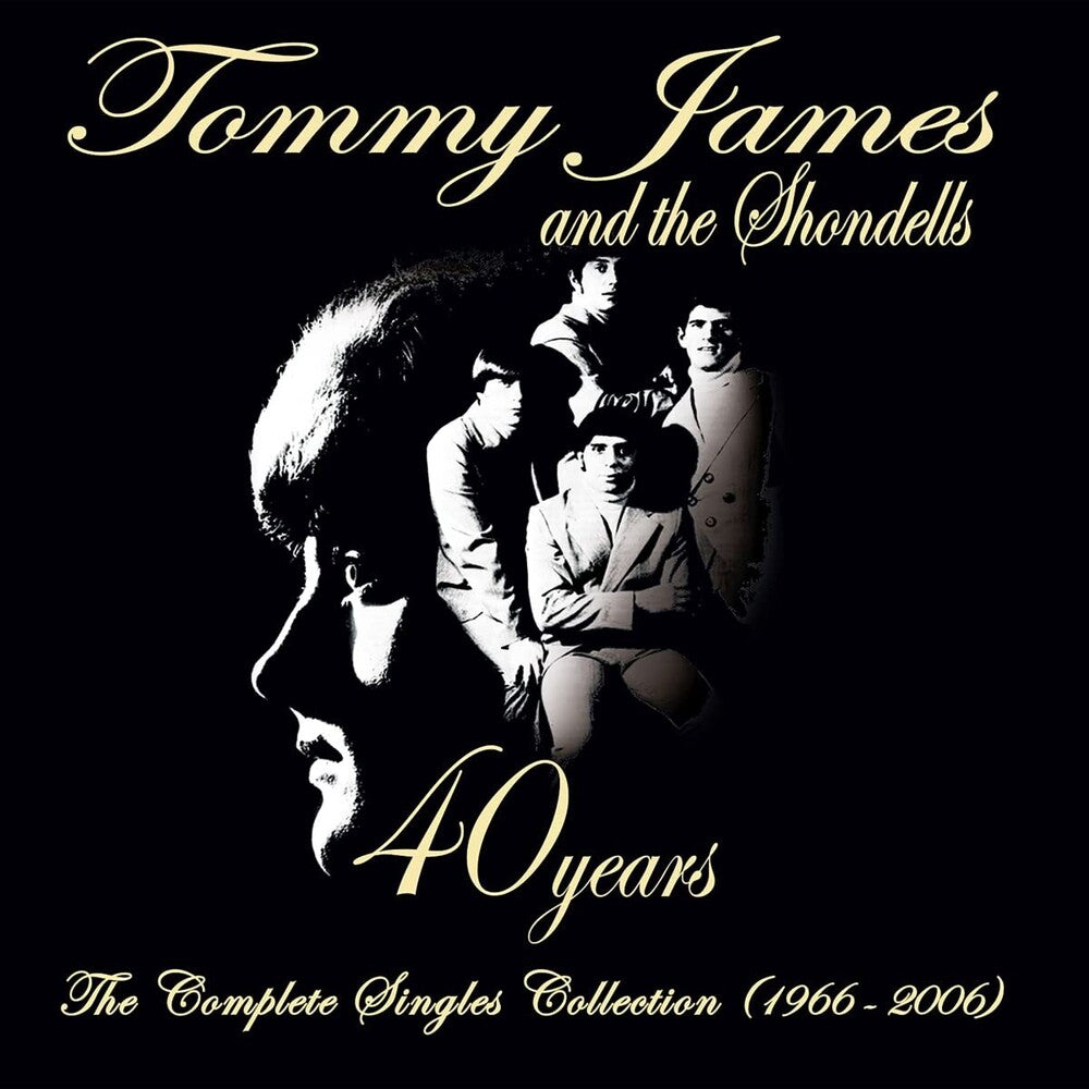 40 Years (1966-2006) [2 CD]