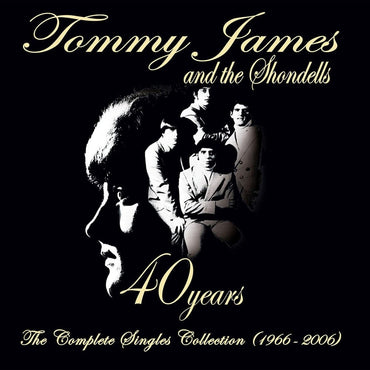 40 Years (1966-2006) [2 CD]