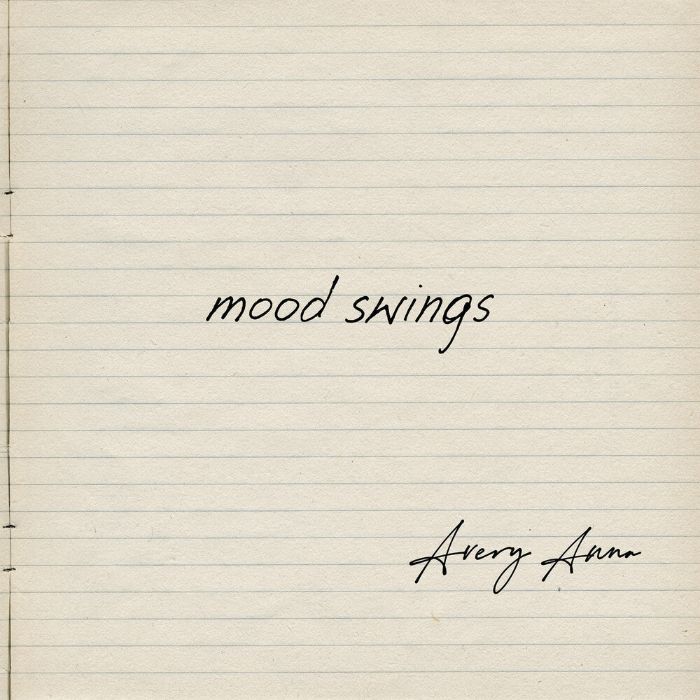 Mood Swings [CD]