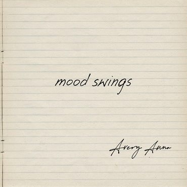Mood Swings [CD]