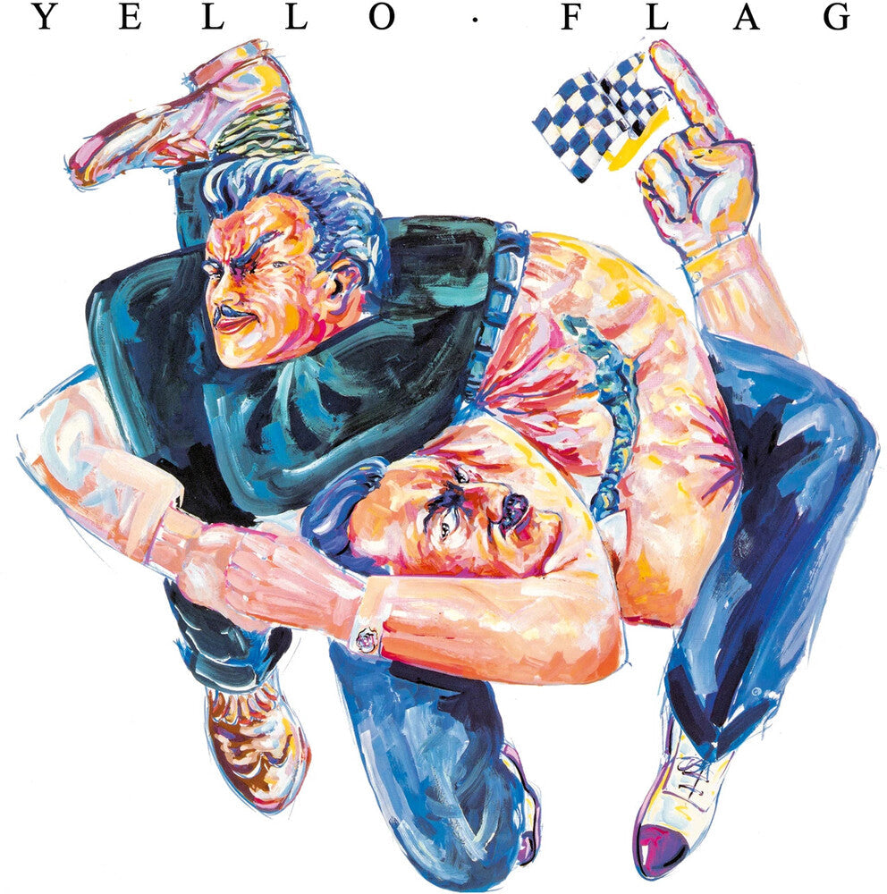 Flag [LP]
