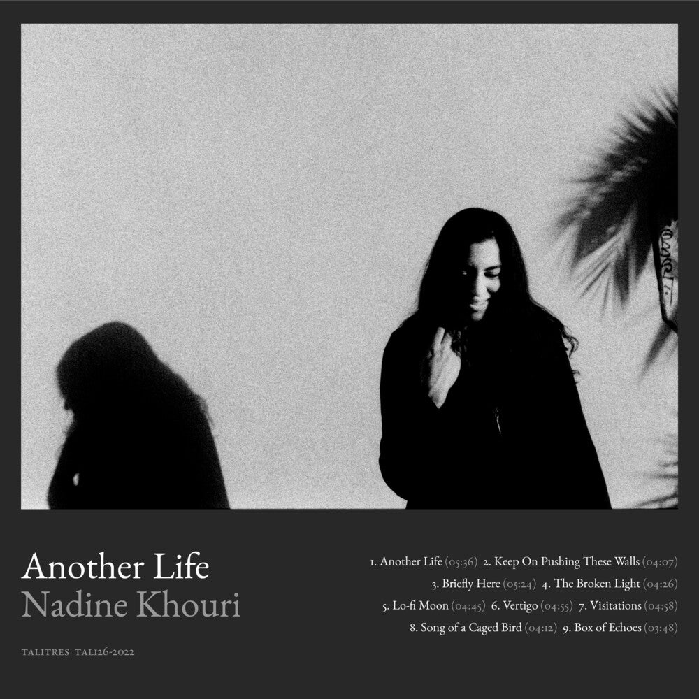 Another Life [LP]