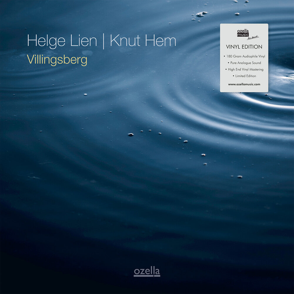 Villingsberg [LP]
