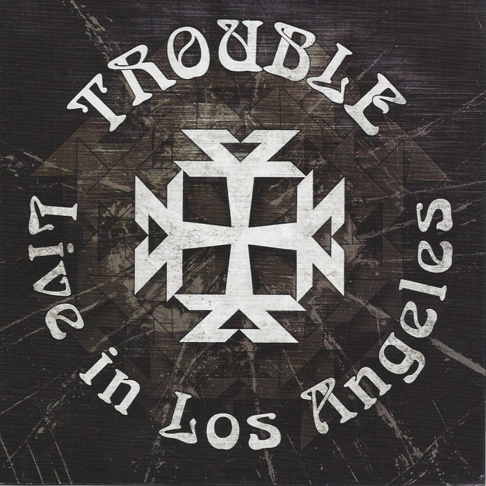 Live In Los Angeles [LP]