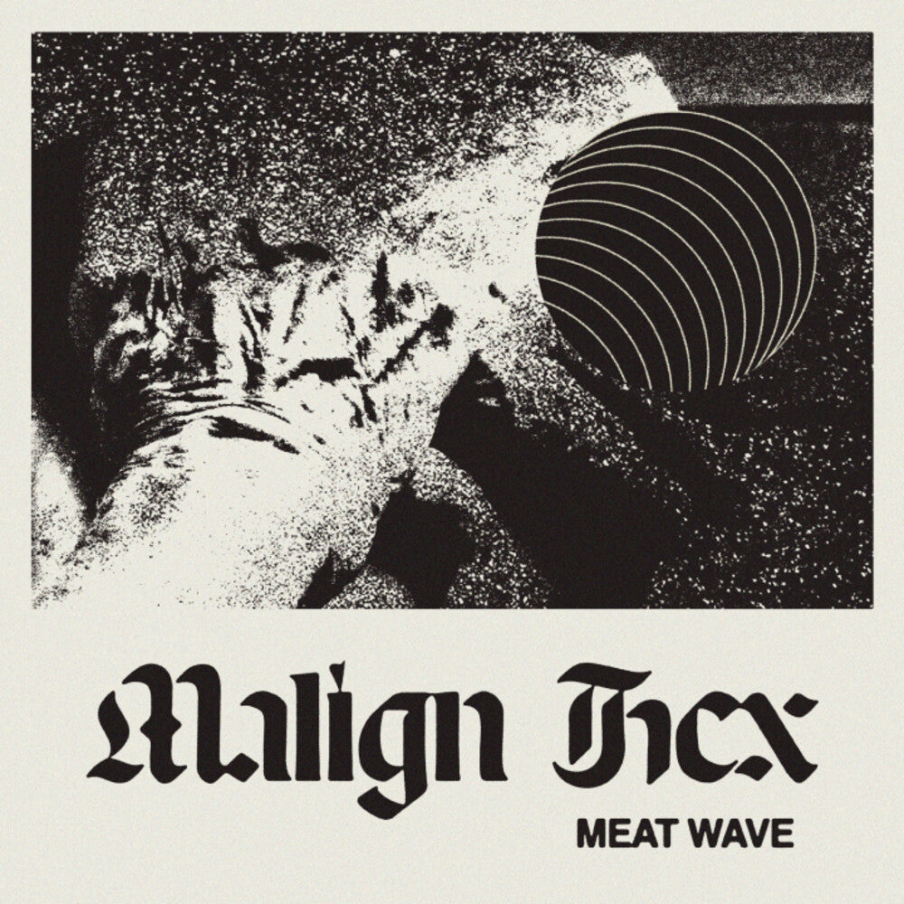Malign Hex [LP]