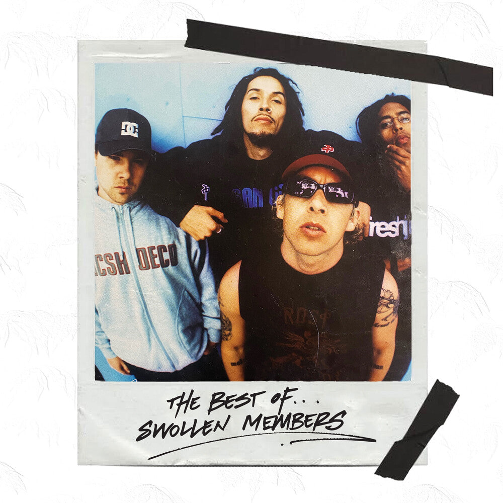The Best Of [CD]