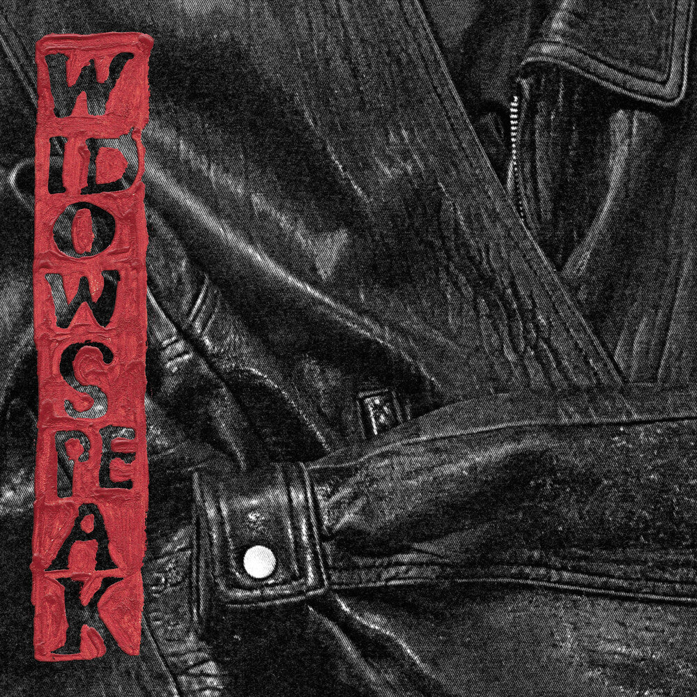 Jacket [LP]
