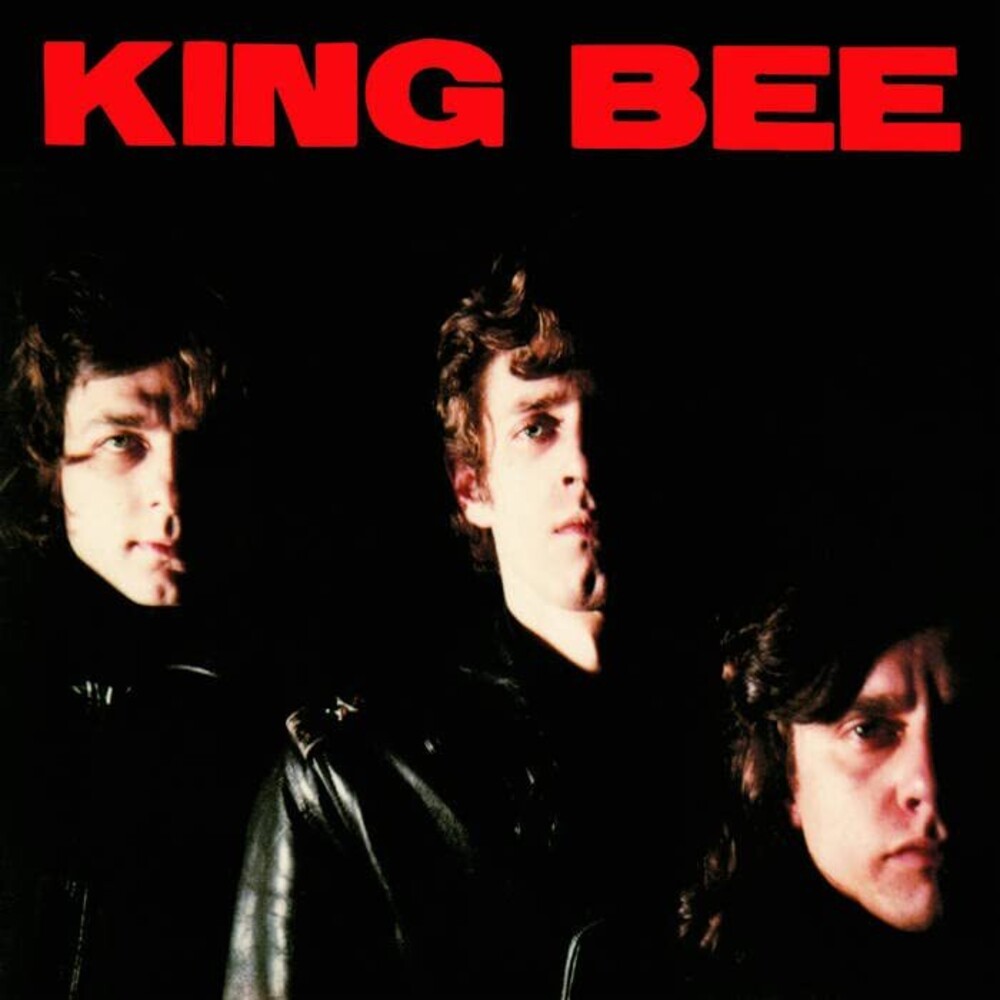 King Bee [LP]