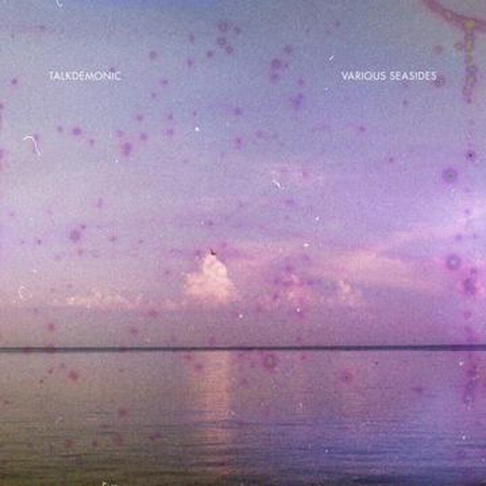Various Seasides [LP]