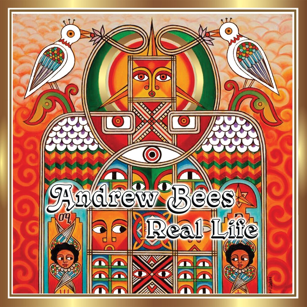 Real Life [LP]