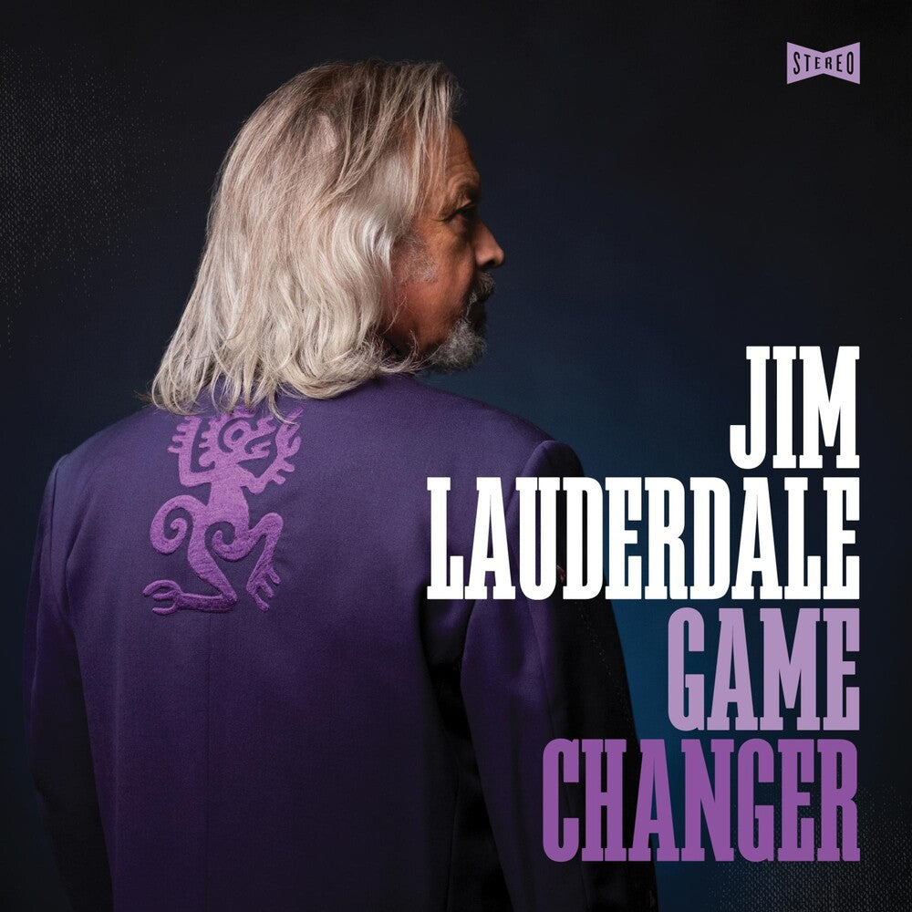 Game Changer [LP]