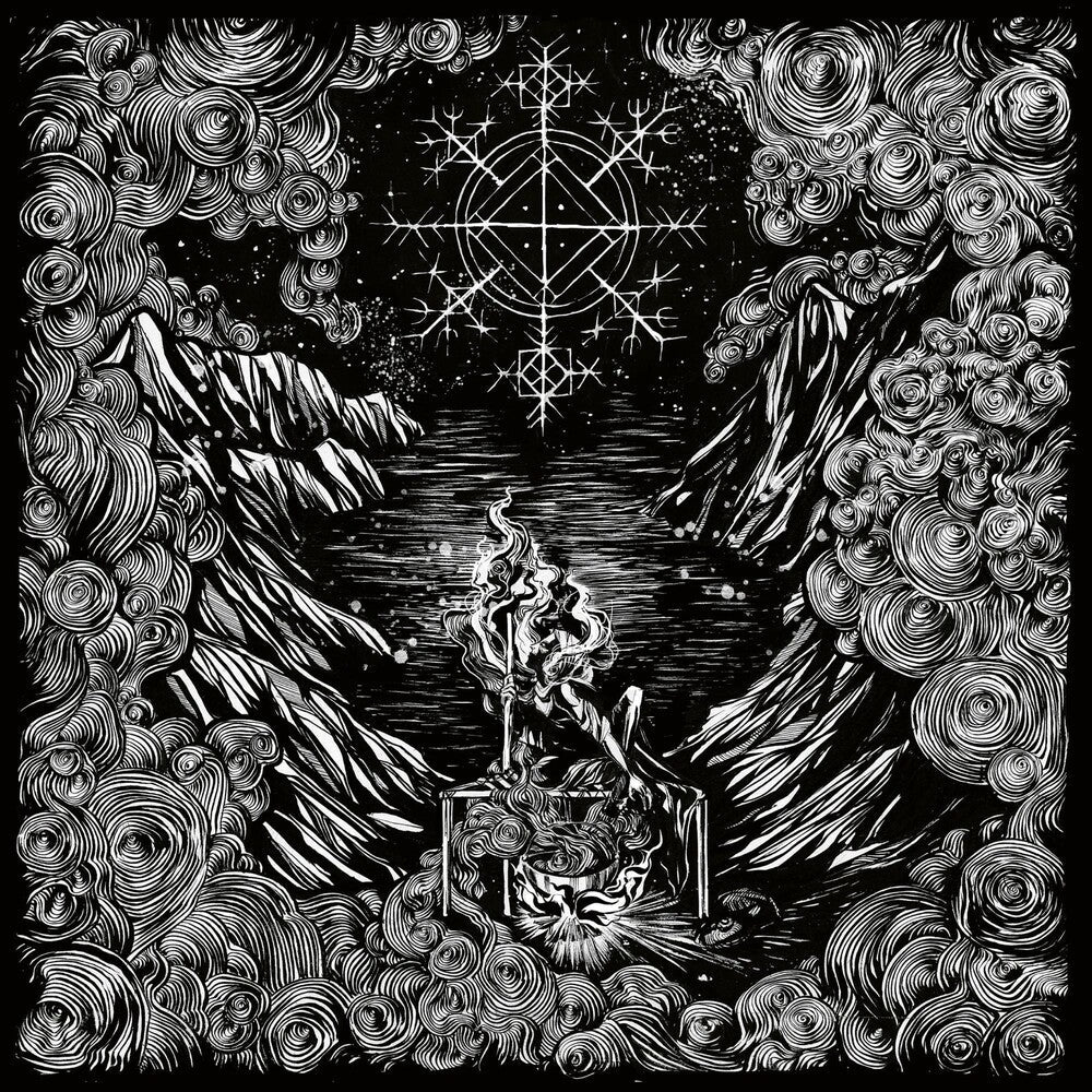 FORNSPEKI [LP]