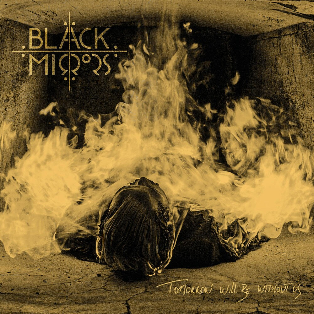 Tomorrow Will Be Without Us [LP]