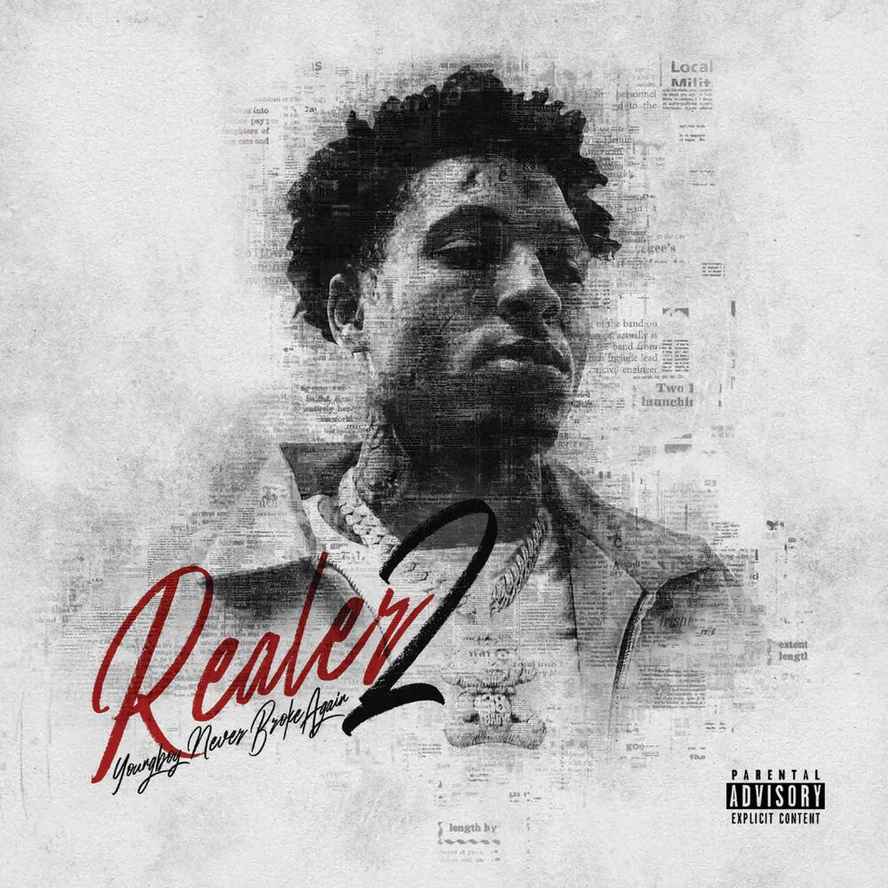 Realer 2 (Mod) [CD]