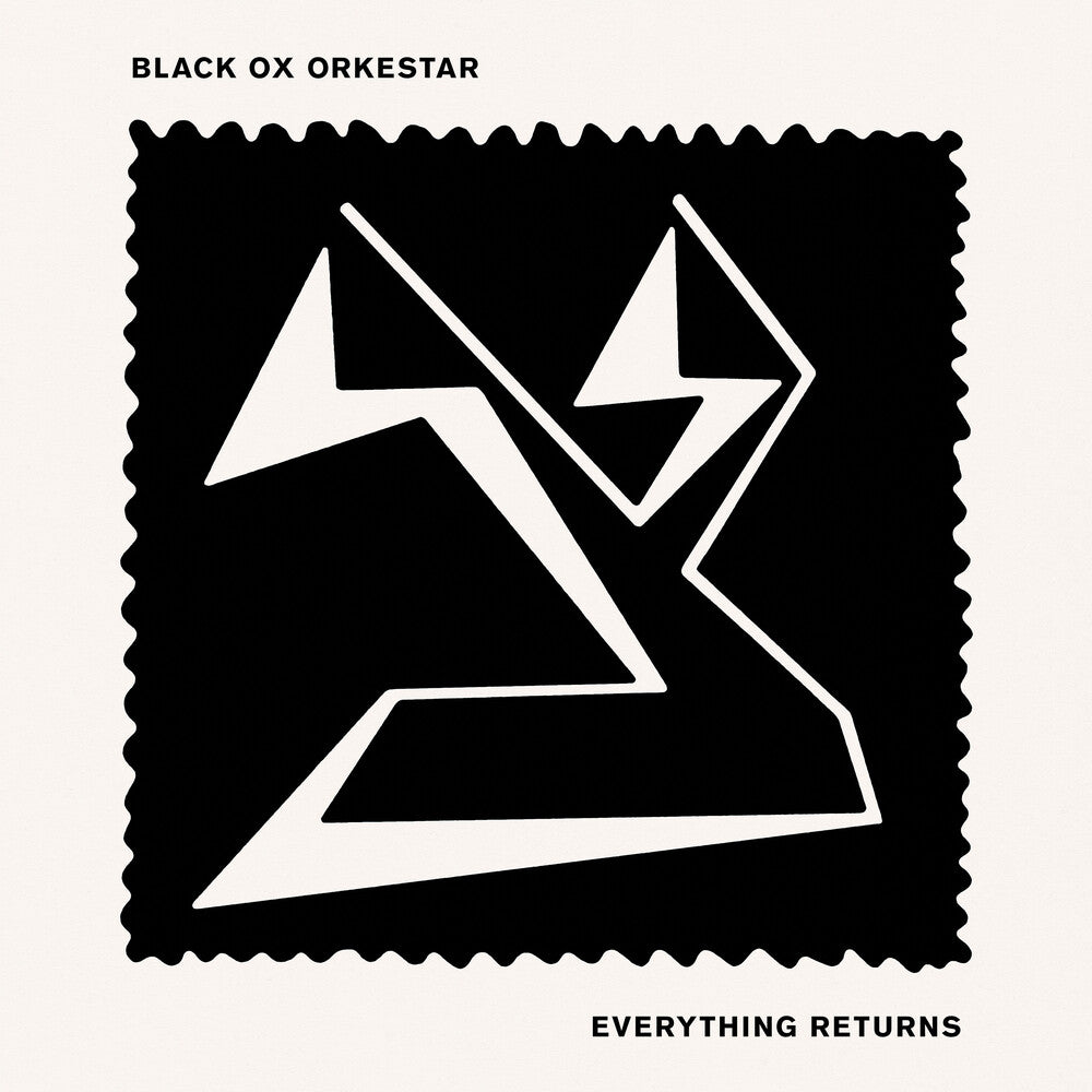 Everything Returns [LP]
