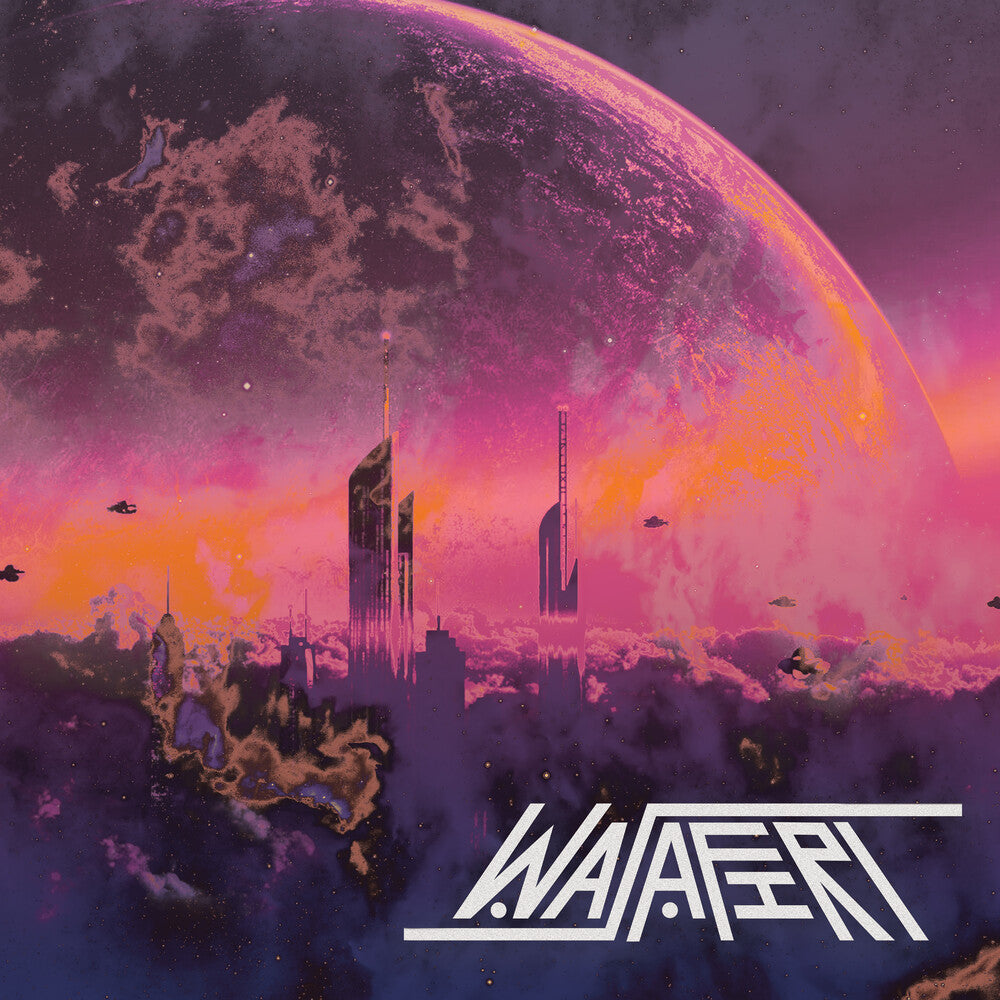 Klearlight [LP]