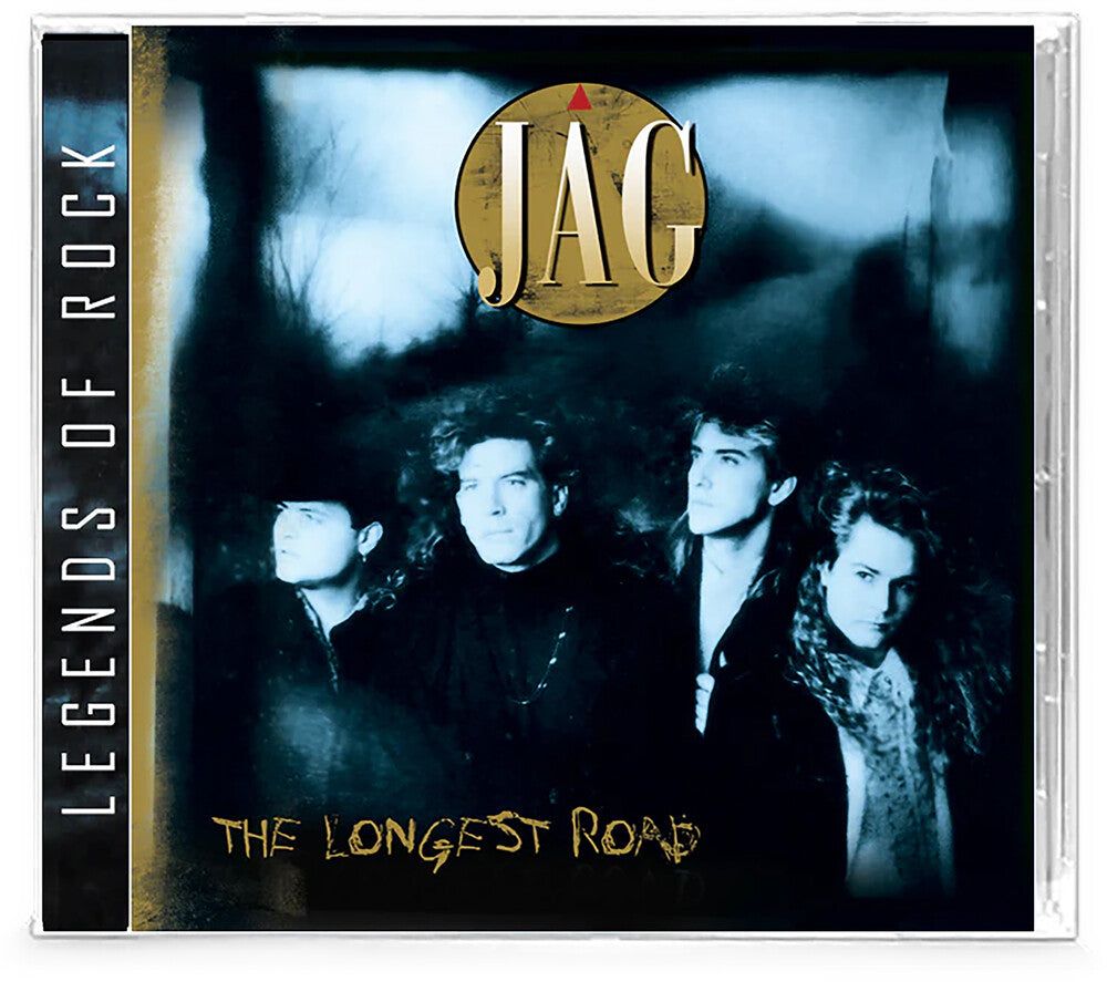 Longest Road [Remastered]