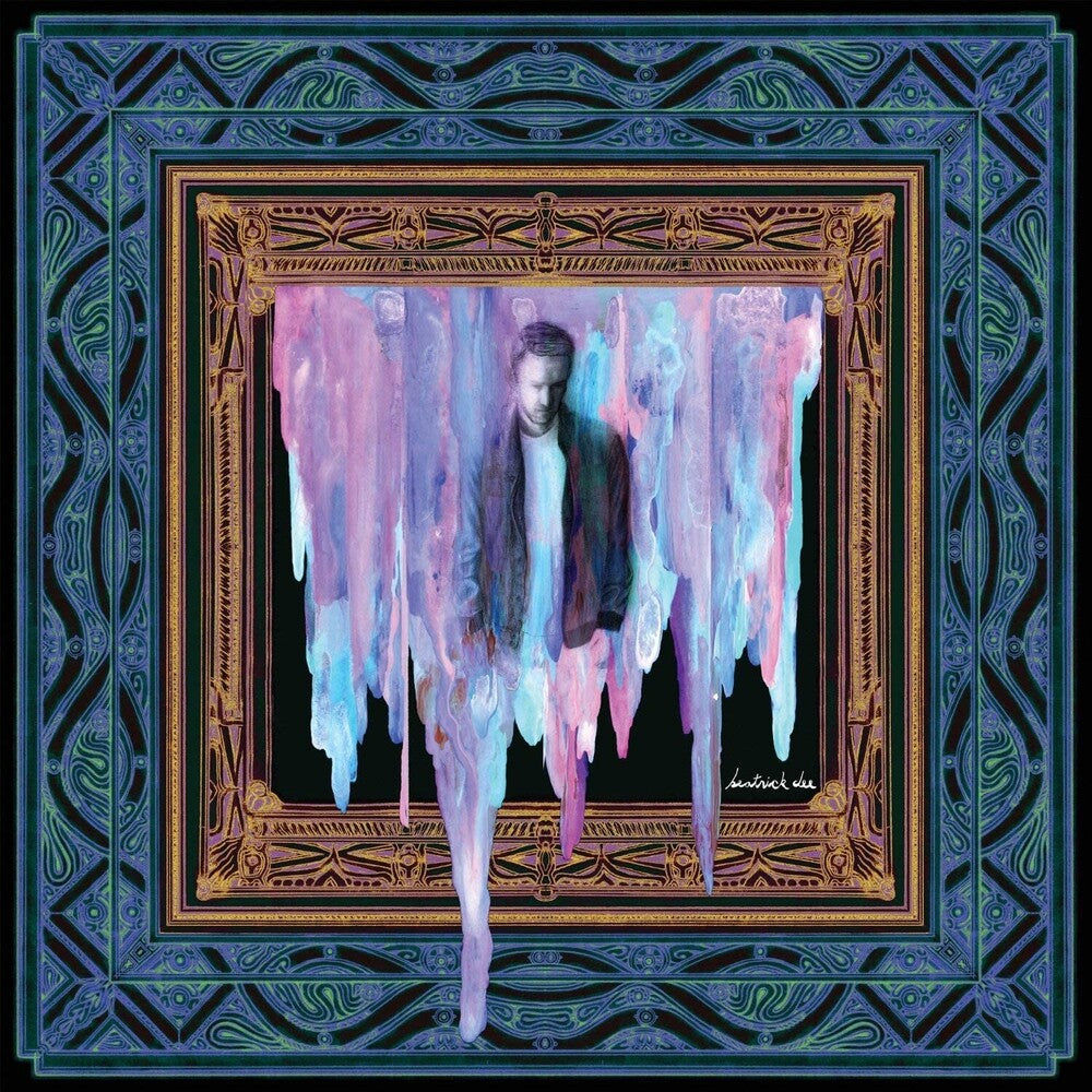 Creative Medicine [12" Vinyl]