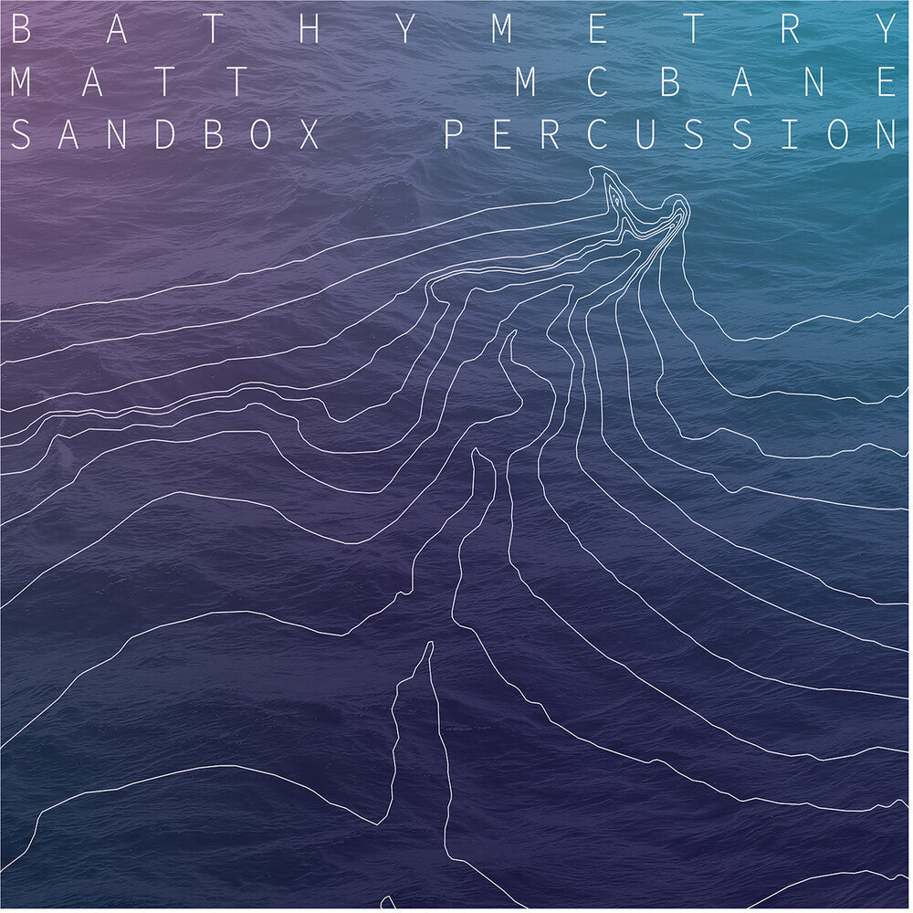 Bathymetry [LP]
