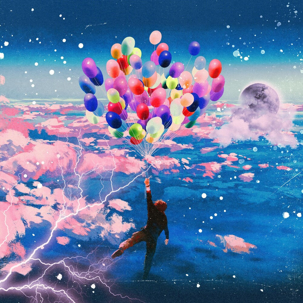 Coming Home [LP]