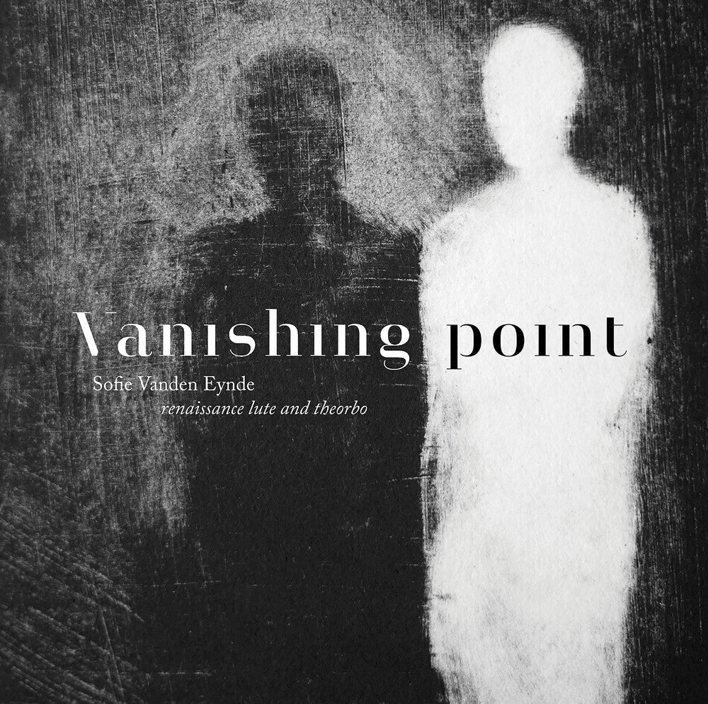 Vanishing Point [LP]