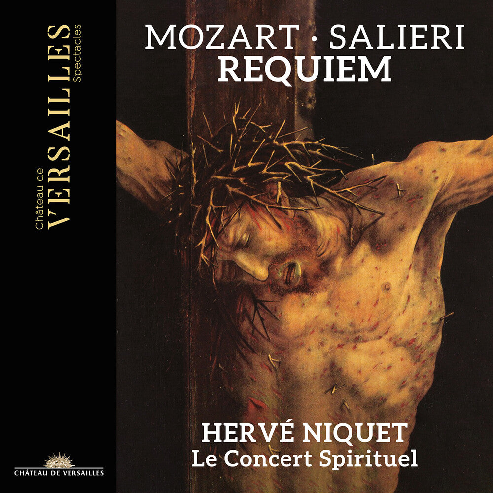 Requiem [CD]