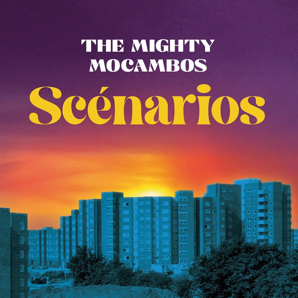 Scenarios [LP]