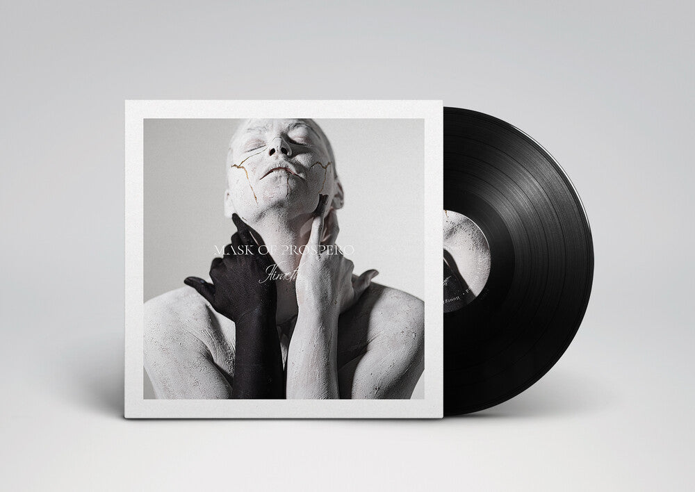 Hiraeth [LP]