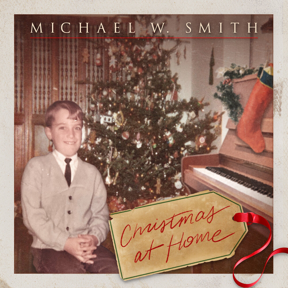 Christmas at Home [CD]