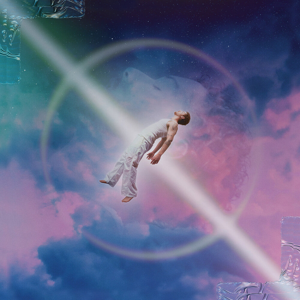 Infinite Dream (Mod) [CD]