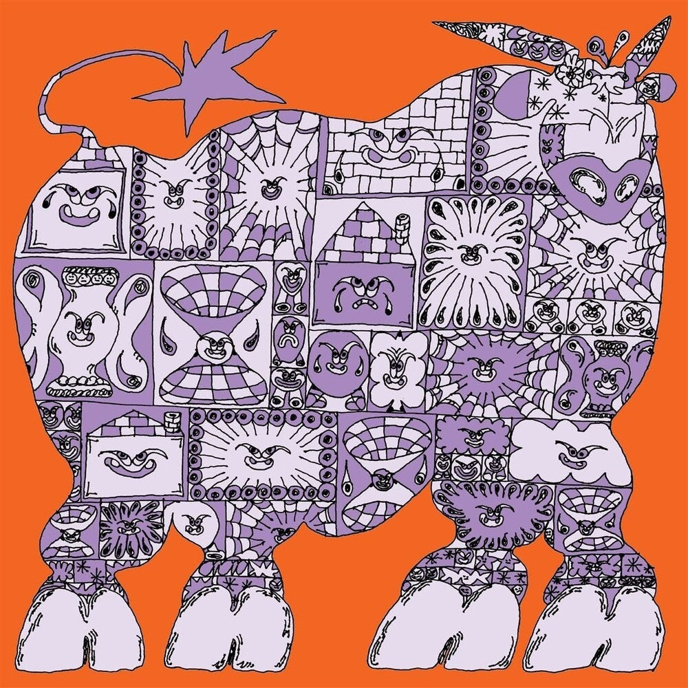 Fiesta (Uk) [LP]