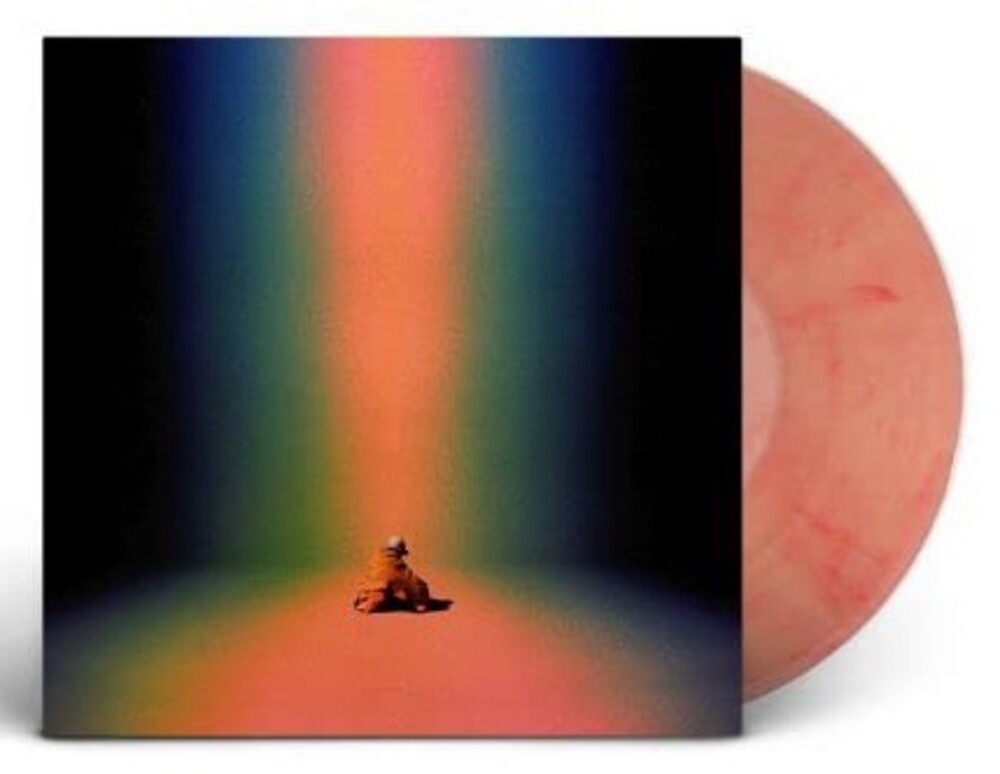 Valkenburg - Red Vinyl [LP]