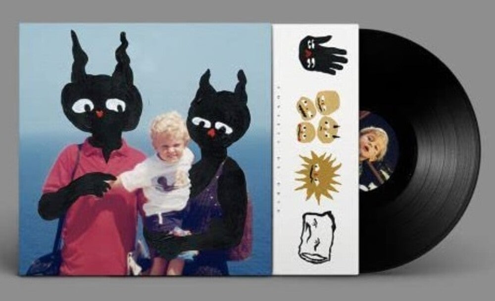 Hijos Del Divorcio [LP]