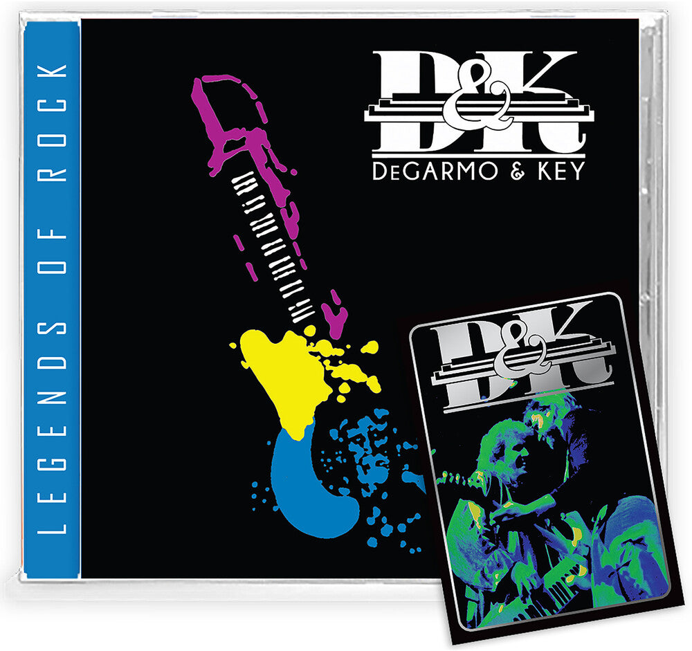 D&K [Remastered]