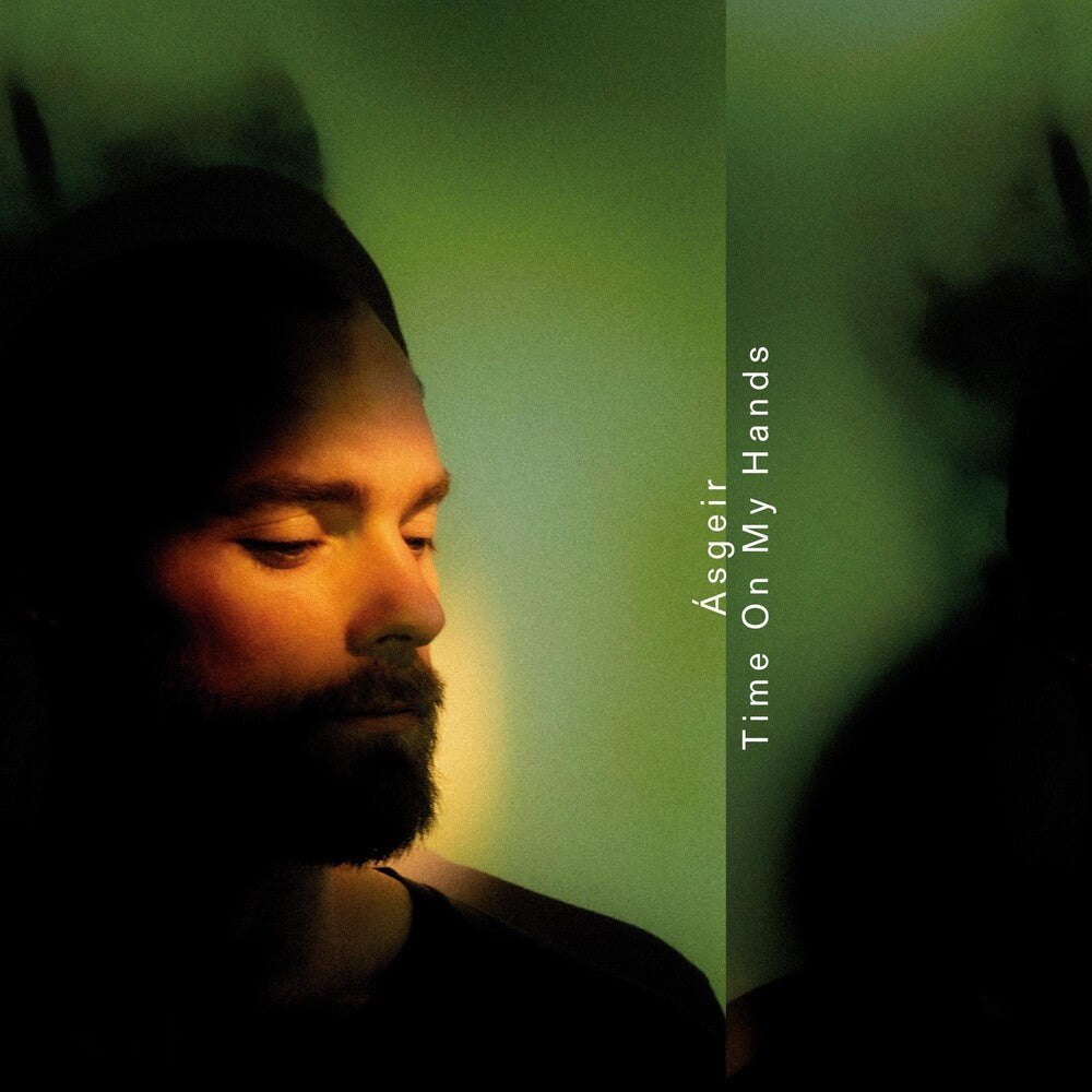 TIME ON MY HANDS [LP]