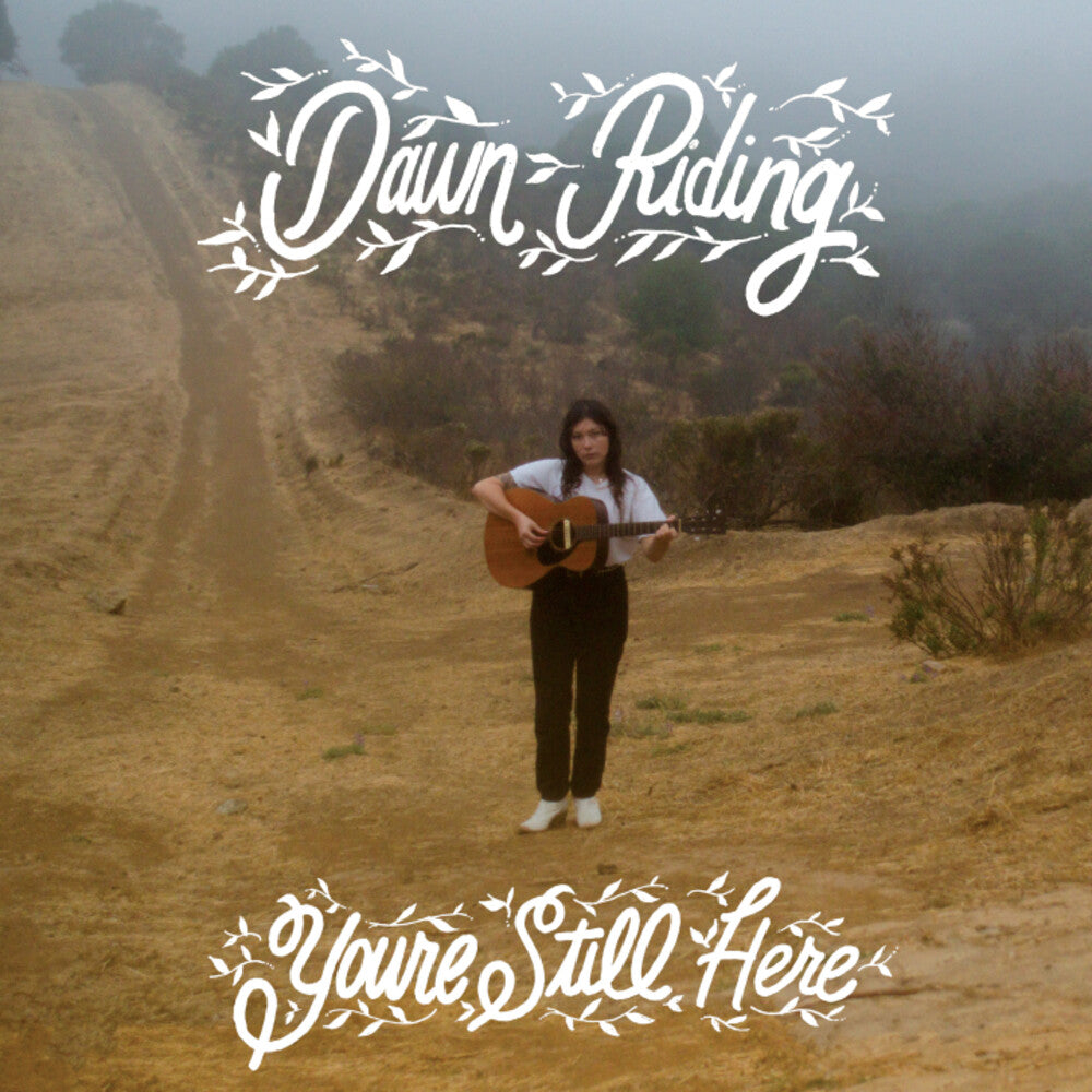 You're Still Here [LP]