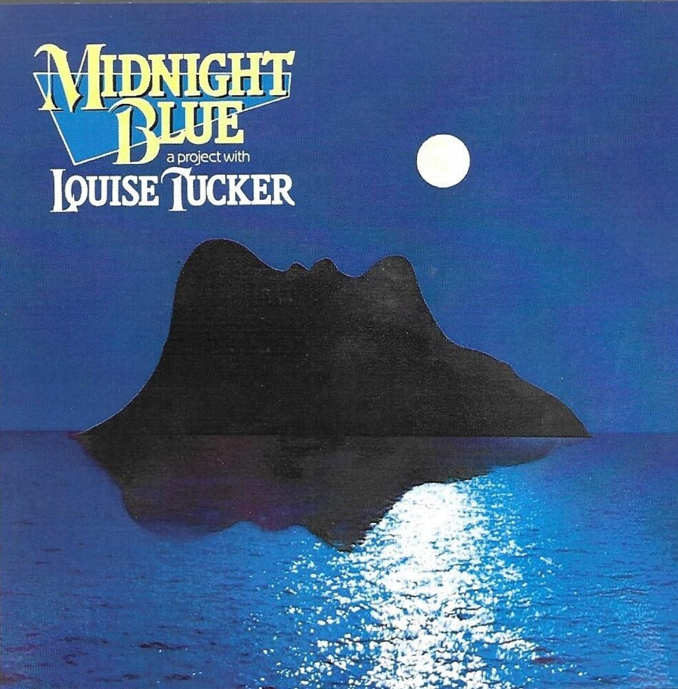 Midnight Blue - The Original Hit [CD]