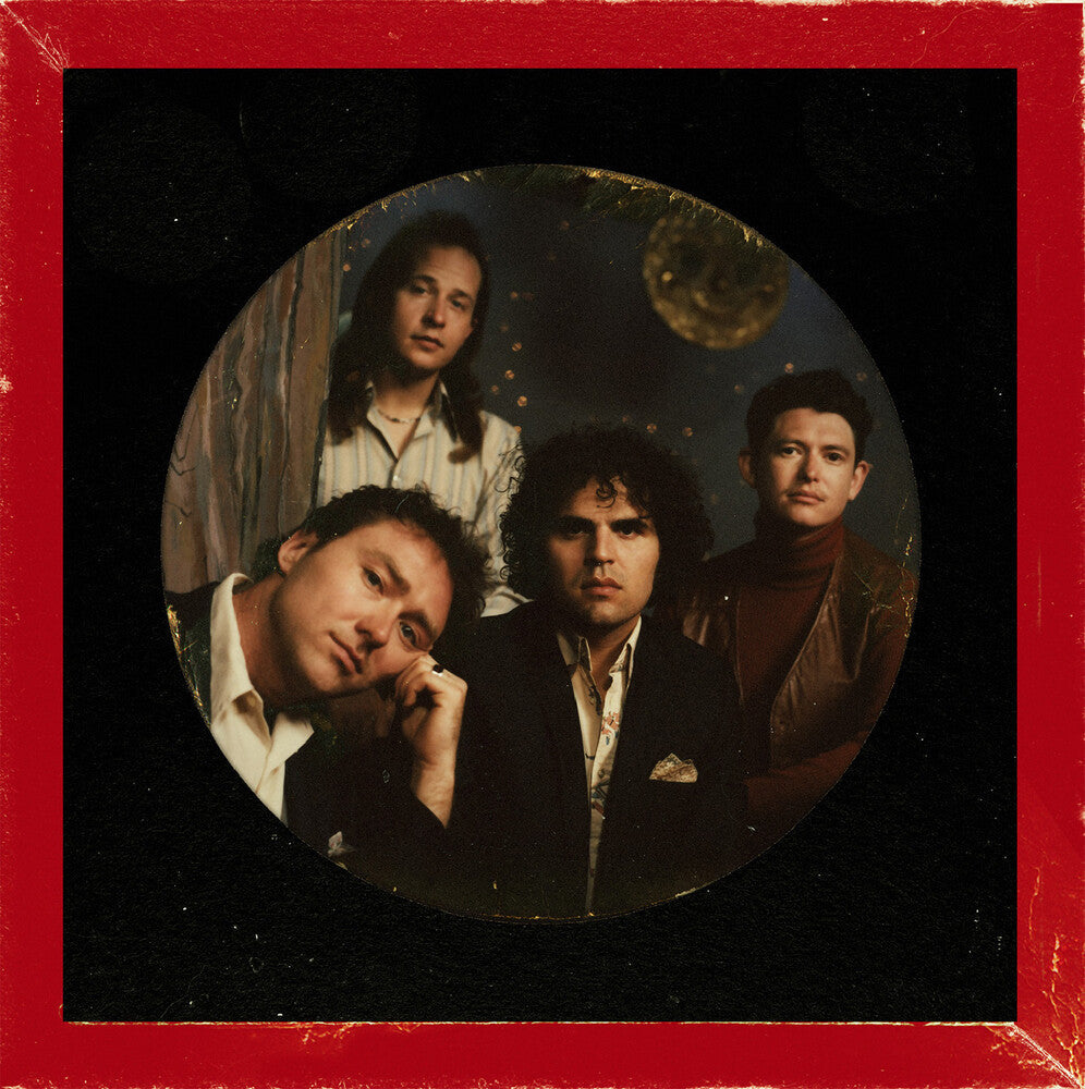 Magic Hour [CD]