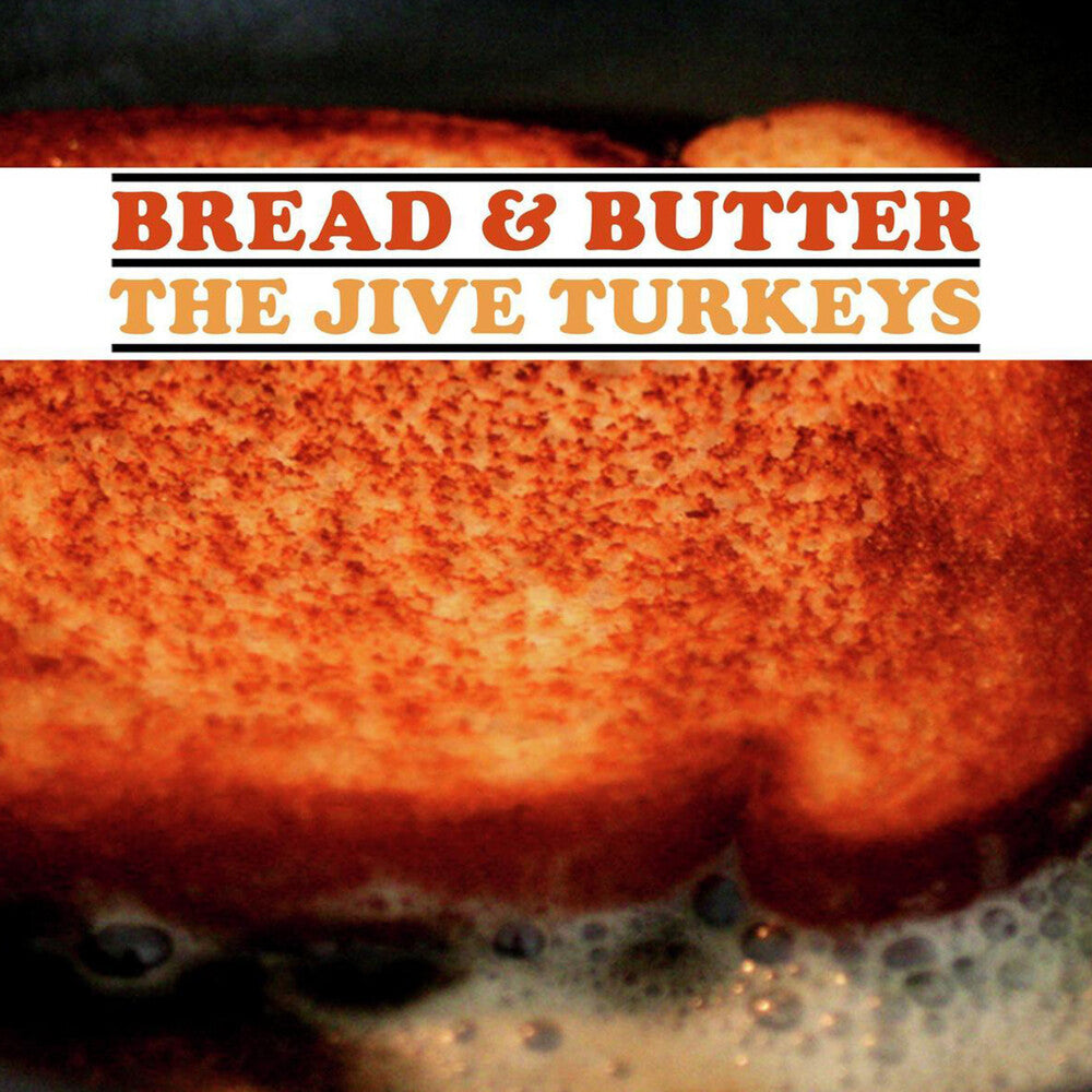 Bread & Butter [LP]