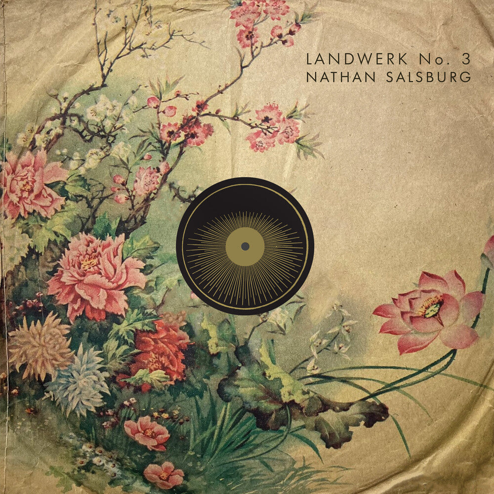 Landwerk No. 3 [LP]